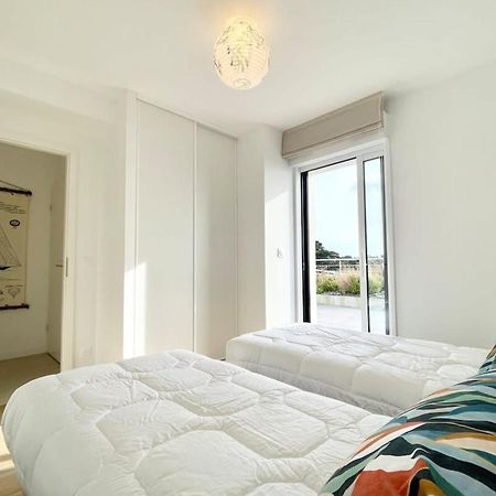 גידל Luxury Haut Standing Vue Mer D'Exception 360 מראה חיצוני תמונה