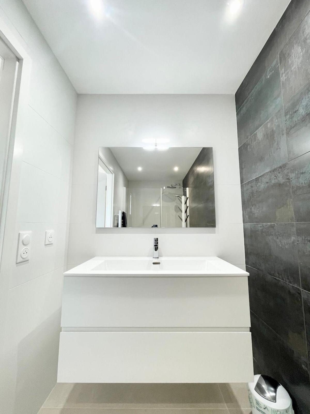 גידל Luxury Haut Standing Vue Mer D'Exception 360 מראה חיצוני תמונה