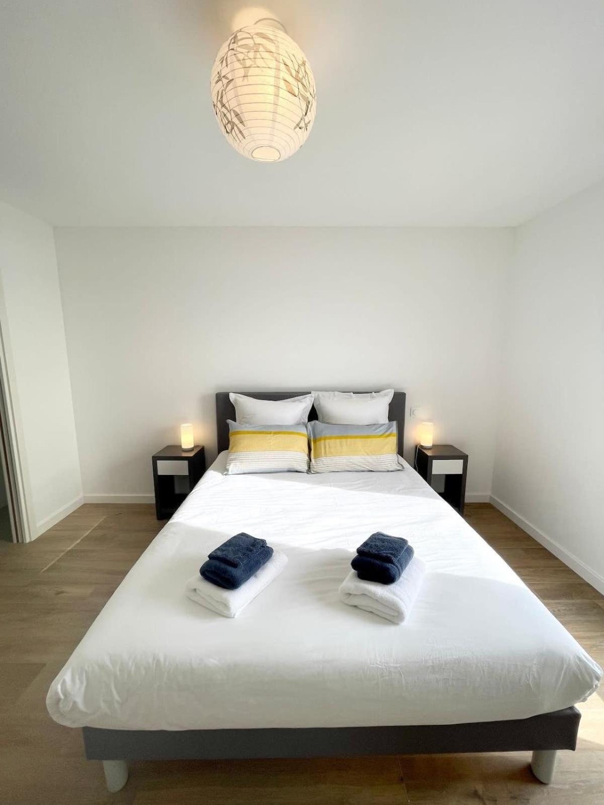 גידל Luxury Haut Standing Vue Mer D'Exception 360 מראה חיצוני תמונה