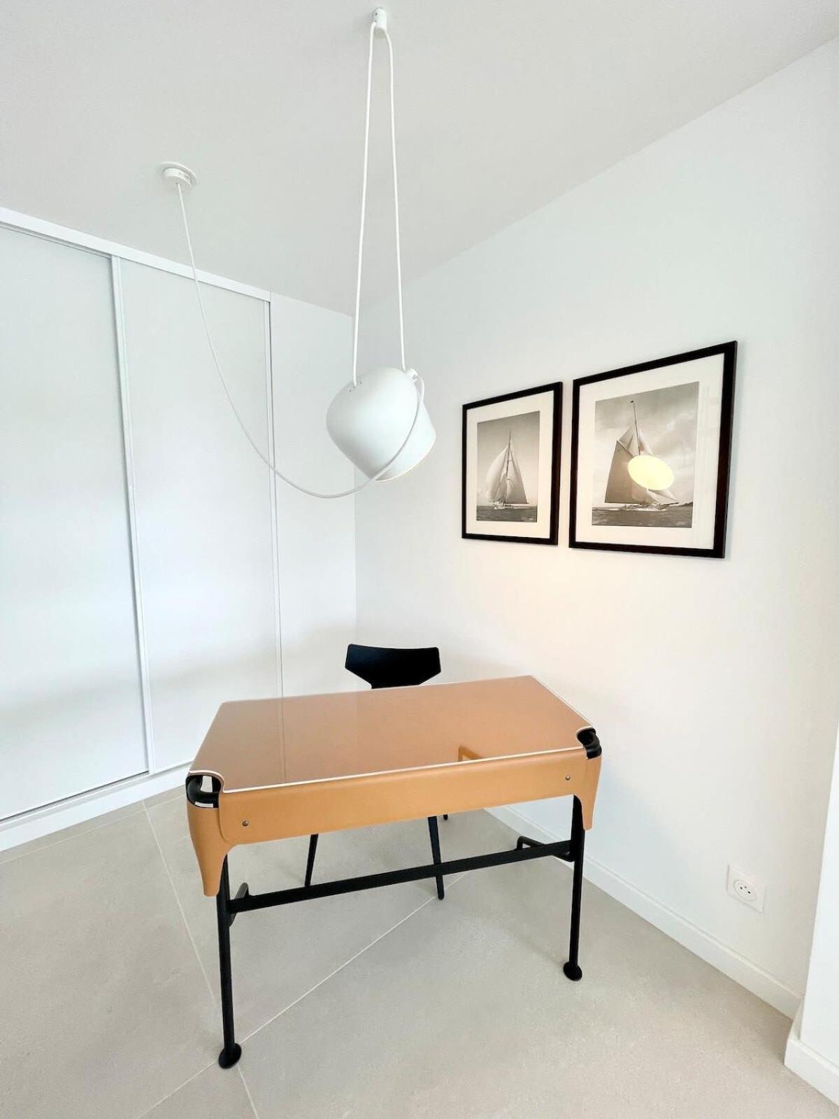 גידל Luxury Haut Standing Vue Mer D'Exception 360 מראה חיצוני תמונה
