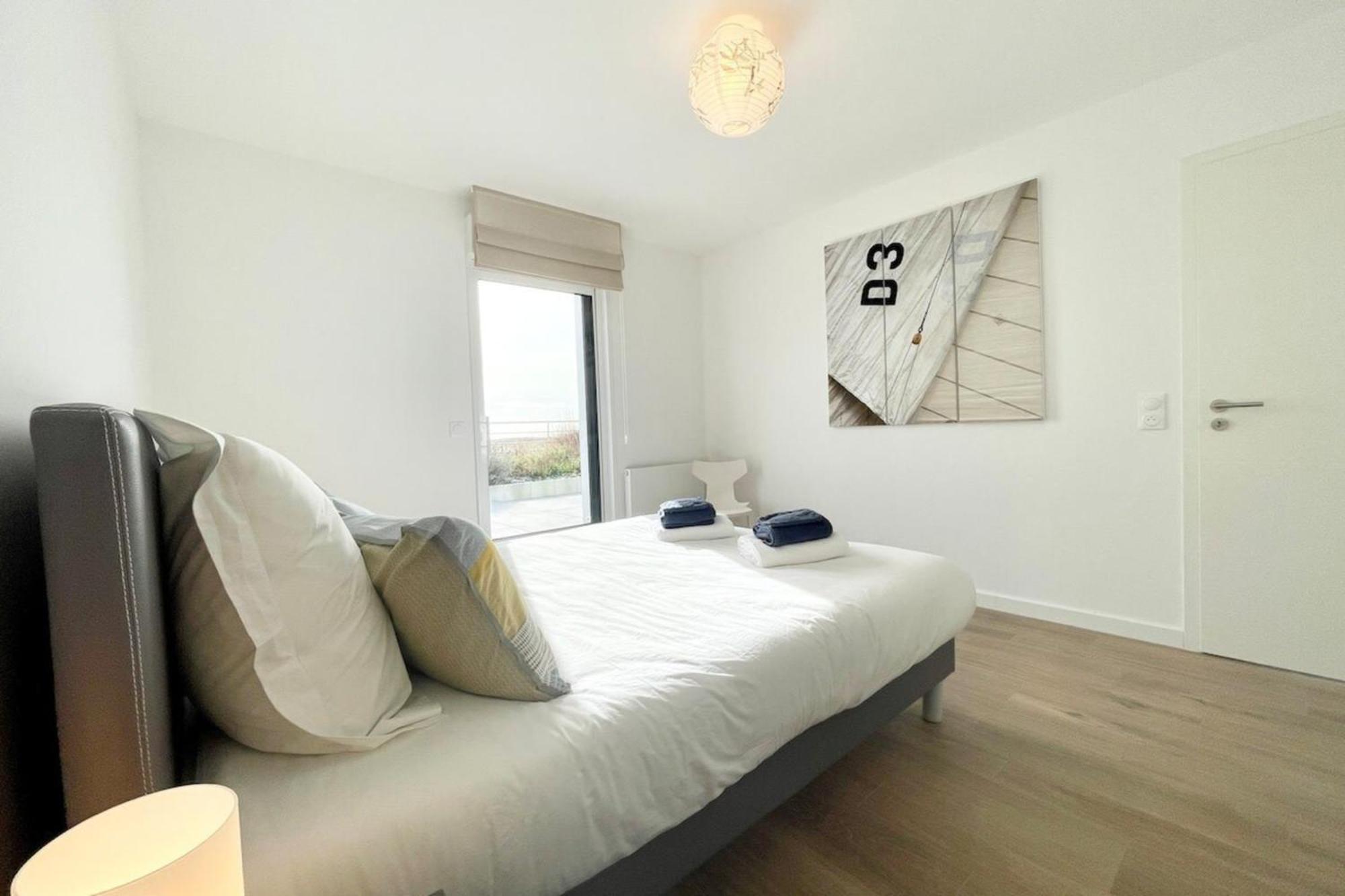 גידל Luxury Haut Standing Vue Mer D'Exception 360 מראה חיצוני תמונה