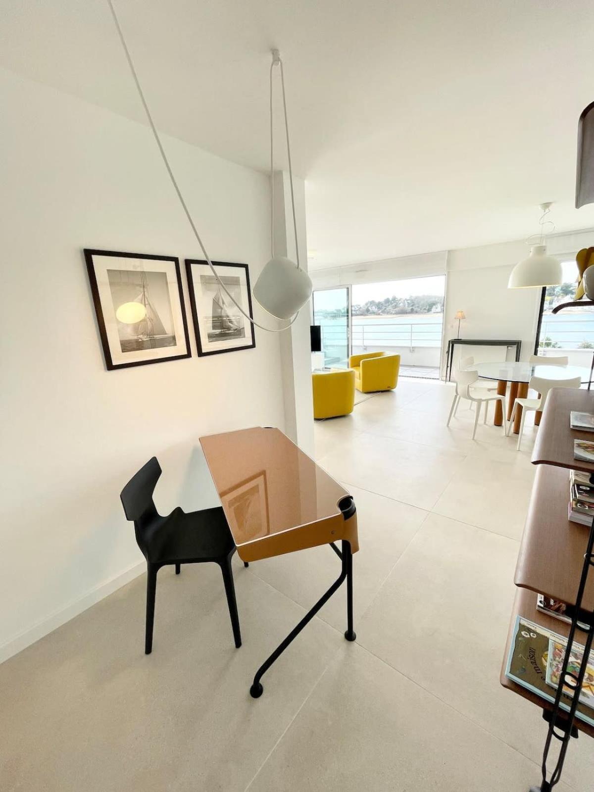 גידל Luxury Haut Standing Vue Mer D'Exception 360 מראה חיצוני תמונה