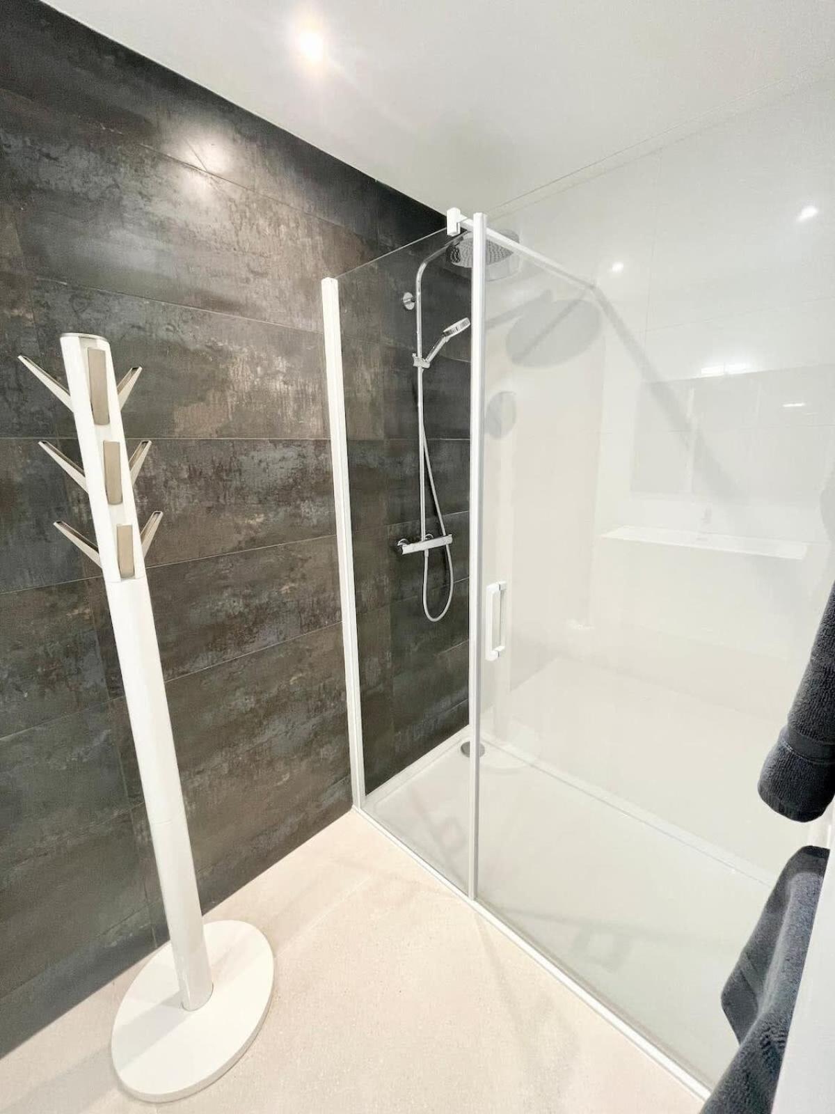 גידל Luxury Haut Standing Vue Mer D'Exception 360 מראה חיצוני תמונה