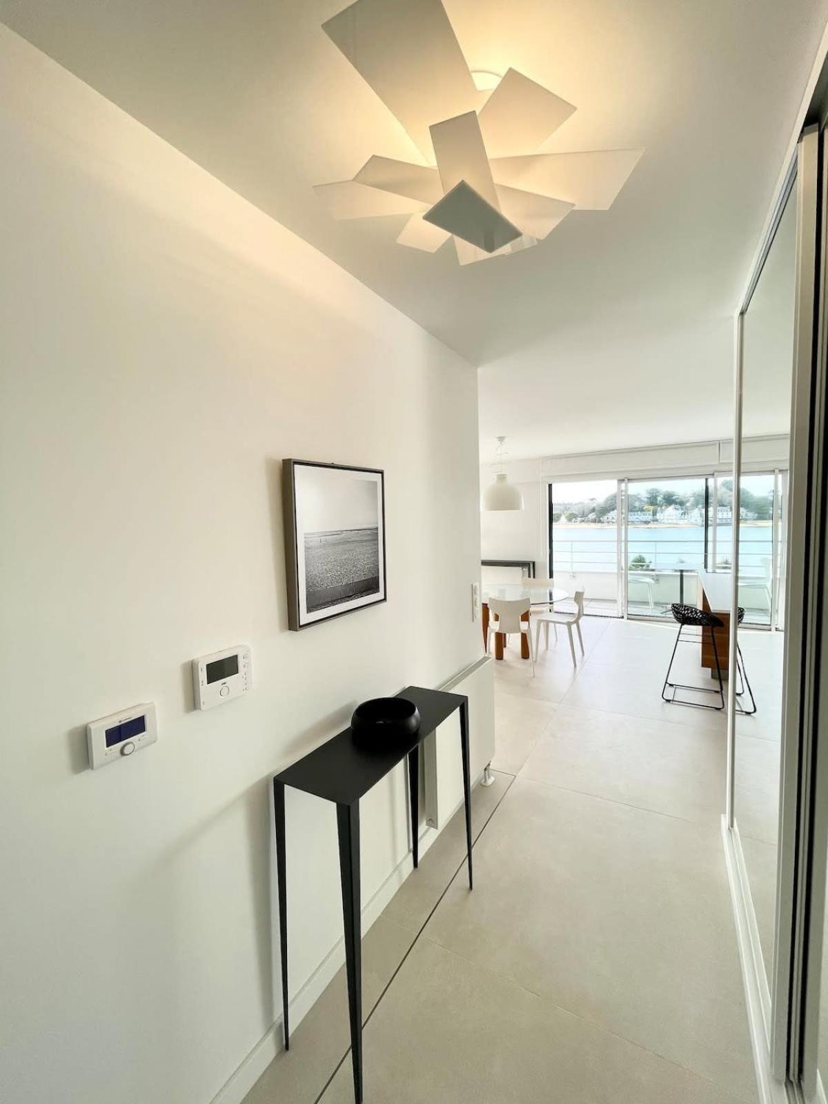 גידל Luxury Haut Standing Vue Mer D'Exception 360 מראה חיצוני תמונה