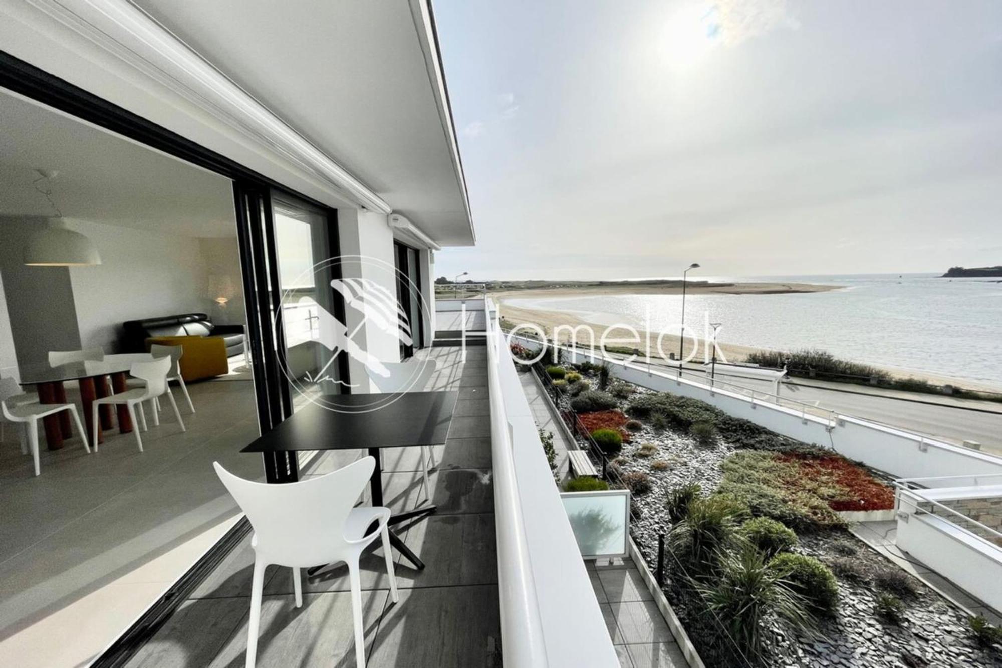 גידל Luxury Haut Standing Vue Mer D'Exception 360 מראה חיצוני תמונה